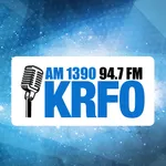 KRFO AM 1390 icon