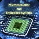 Embedded System&Microcontroler icon