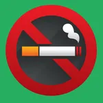 SmokeFree - smokeless icon