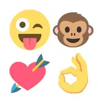 Emoji icon