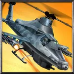 Helicopter Fight: Apocalypse icon