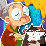 Cake Crush - Match 3 Game icon