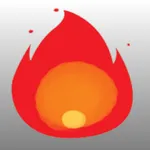 Burning Wood icon