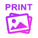 Print Photos: Photo Print App icon