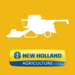 New Holland Harvest Excellence icon