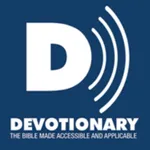 Devotionary icon