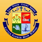 Little Flower High School icon