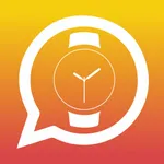 Voice Watch icon