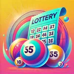 Lotto Lottery Number Generator icon