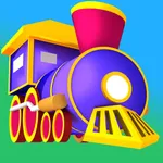 Train Party icon