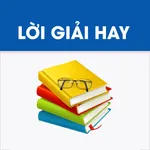 Loigiaihay.com - Lời giải hay icon