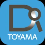 Discover TOYAMA icon