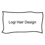 Logi Hair Design icon