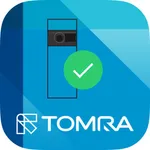 TOMRA Notify+Assist icon