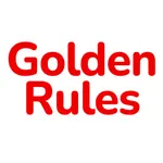 TotalEnergies' Golden Rules icon