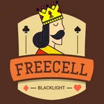 FreeCell Solitaire . icon