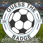 Guess The Badge icon