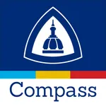 Compass - Johns Hopkins icon