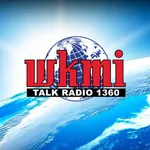 WKMI - Kalamazoo's Talk Radio icon