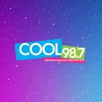 Cool 98.7 (KACL) icon