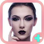 Perfect Skin Tips Natural icon