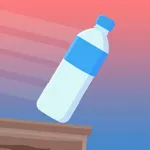 Impossible Bottle Flip icon