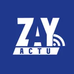 ZayActu.org icon