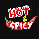 Hot & Spicy Saint Ives icon