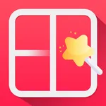 Pic Editor - Collage Maker icon