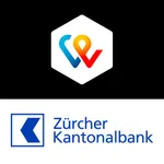 ZKB TWINT icon