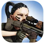 Sniper Gun Shoot icon
