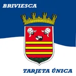 Tarjeta Única Briviesca icon