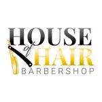 House of Hair Denver app icon