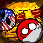 Polandball: Not Safe For World icon