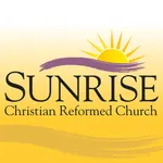 Sunrise CRC icon