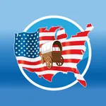 My Passport America – 50% Disc icon