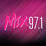 Mix 97.1 (KKBR) icon
