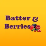 Batter & Berries icon