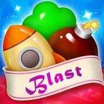 Candy Drop - BLAST icon