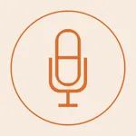 Voice Recorder - free Record Audio Memos icon