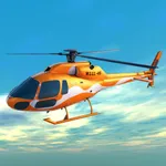 RC Helicopter Simulation 3D icon