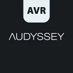 Audyssey MultEQ Editor app icon