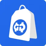 Vendor - Global Garner icon