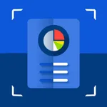 Document Scanner App icon