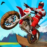 Wheelie Stunt Bike Challenge icon