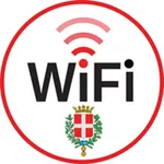 Vicenza WiFi icon