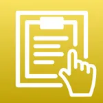 PastePad Template Notebook icon