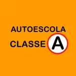 Autoescola Classe A icon