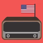 Radio United States icon