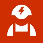 Mobile Electrician icon